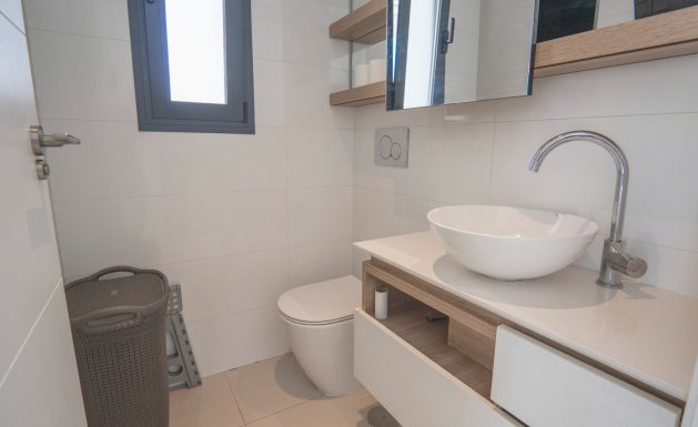 Reventa - Semi-detached house - Ciudad Quesada - Rojales - Rojales