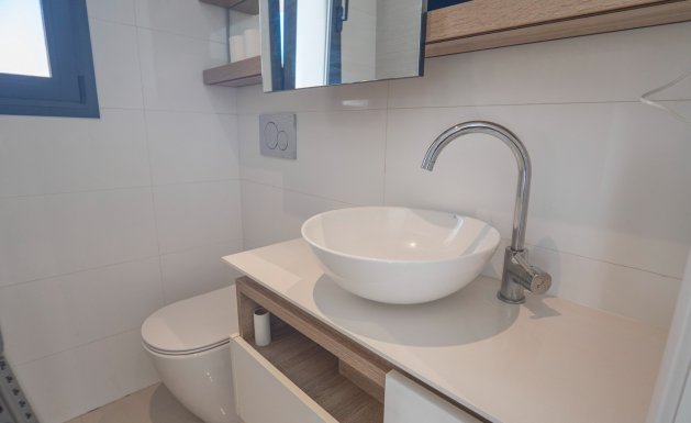 Reventa - Semi-detached house - Ciudad Quesada - Rojales - Rojales