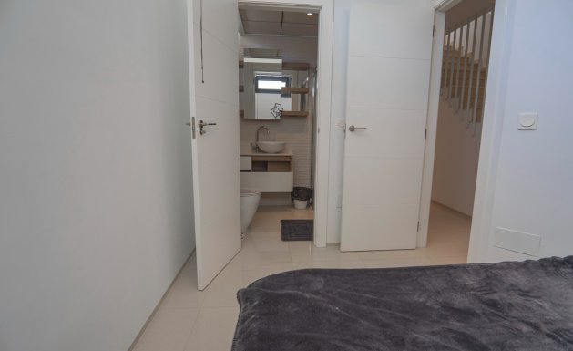 Reventa - Semi-detached house - Ciudad Quesada - Rojales - Rojales