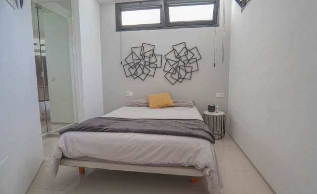 Reventa - Semi-detached house - Ciudad Quesada - Rojales - Rojales