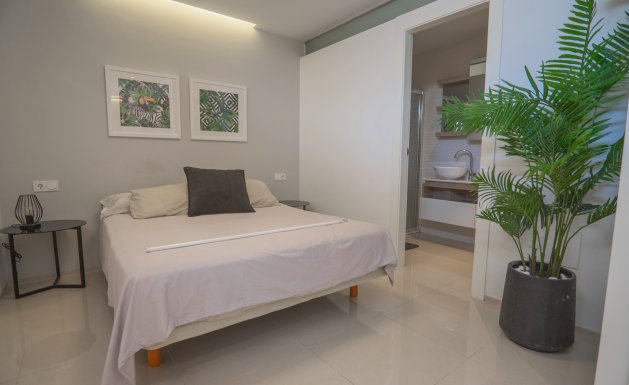 Reventa - Semi-detached house - Ciudad Quesada - Rojales - Rojales