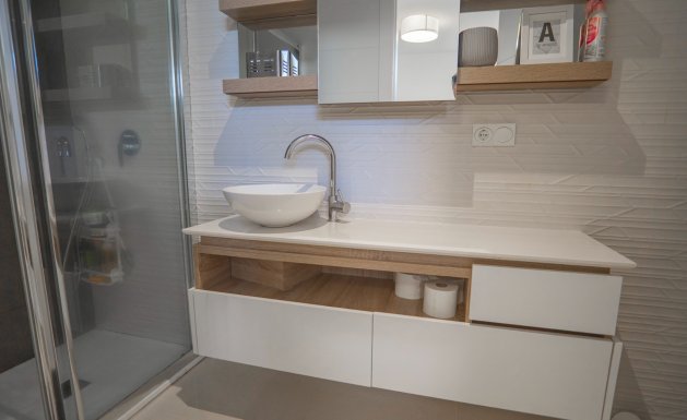 Reventa - Semi-detached house - Ciudad Quesada - Rojales - Rojales