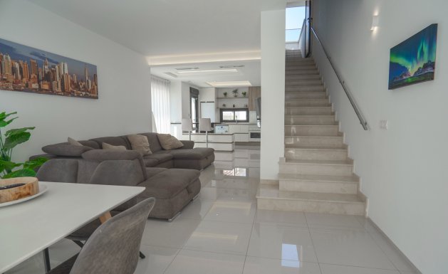 Reventa - Semi-detached house - Ciudad Quesada - Rojales - Rojales