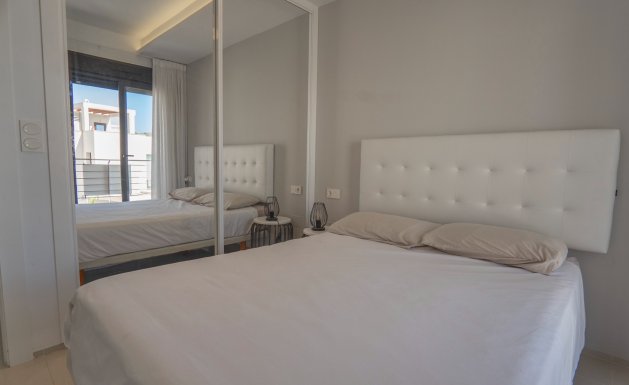 Reventa - Semi-detached house - Ciudad Quesada - Rojales - Rojales