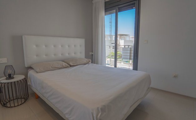 Reventa - Semi-detached house - Ciudad Quesada - Rojales - Rojales