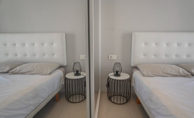 Reventa - Semi-detached house - Ciudad Quesada - Rojales - Rojales