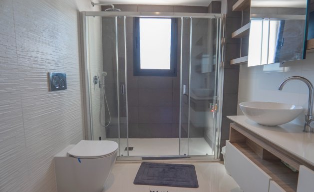Reventa - Semi-detached house - Ciudad Quesada - Rojales - Rojales