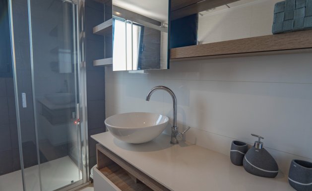 Reventa - Semi-detached house - Ciudad Quesada - Rojales - Rojales