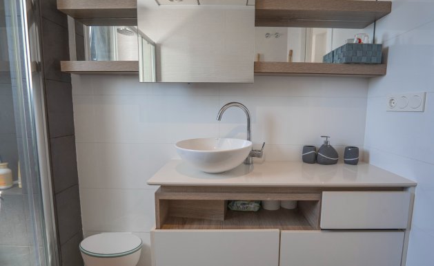 Reventa - Semi-detached house - Ciudad Quesada - Rojales - Rojales