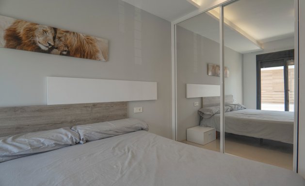 Reventa - Semi-detached house - Ciudad Quesada - Rojales - Rojales