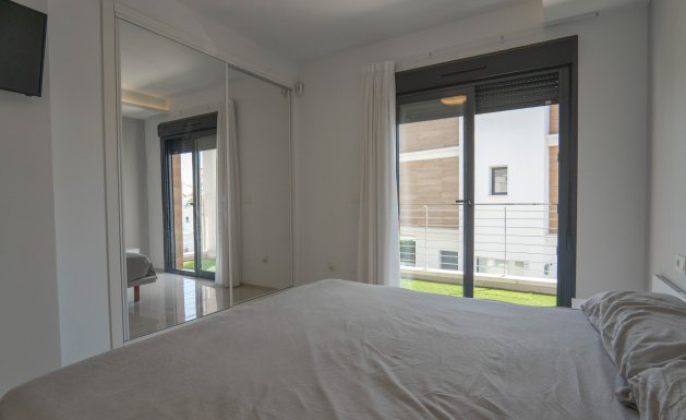 Reventa - Semi-detached house - Ciudad Quesada - Rojales - Rojales