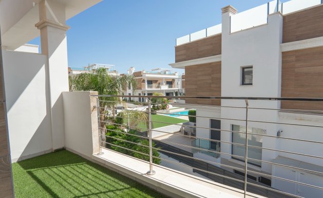 Reventa - Semi-detached house - Ciudad Quesada - Rojales - Rojales