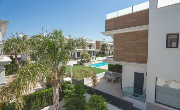 Reventa - Semi-detached house - Ciudad Quesada - Rojales - Rojales