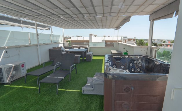 Reventa - Semi-detached house - Ciudad Quesada - Rojales - Rojales