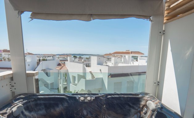 Reventa - Semi-detached house - Ciudad Quesada - Rojales - Rojales