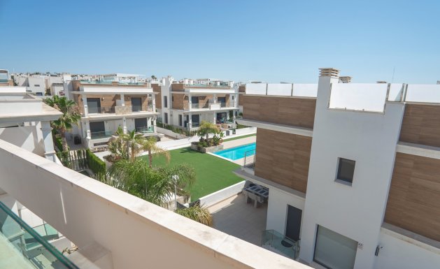 Reventa - Semi-detached house - Ciudad Quesada - Rojales - Rojales