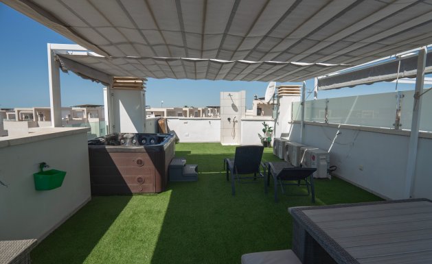Reventa - Semi-detached house - Ciudad Quesada - Rojales - Rojales