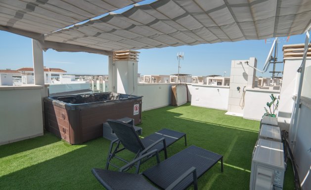 Reventa - Semi-detached house - Ciudad Quesada - Rojales - Rojales