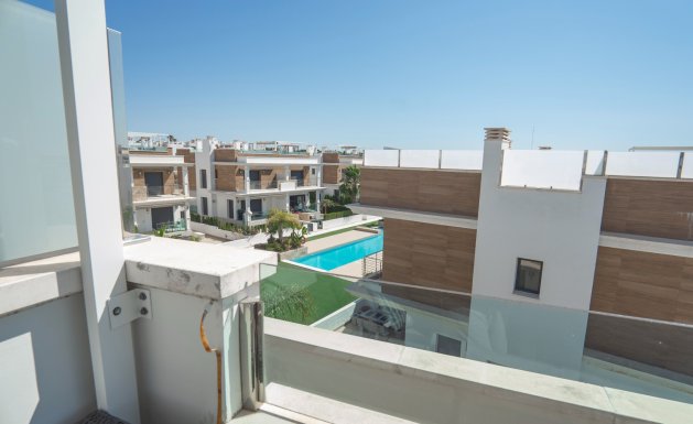 Reventa - Semi-detached house - Ciudad Quesada - Rojales - Rojales