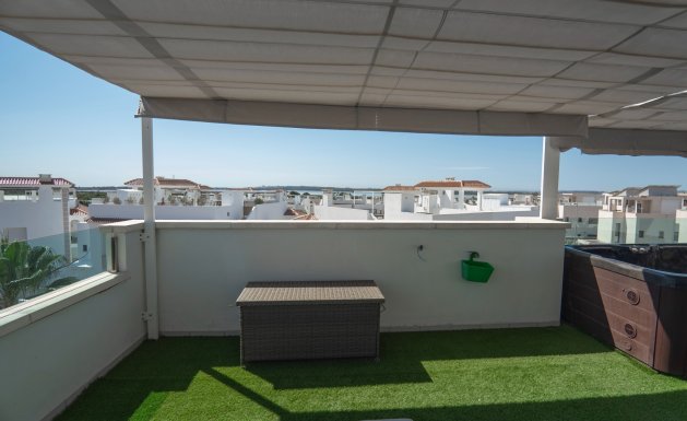Reventa - Semi-detached house - Ciudad Quesada - Rojales - Rojales