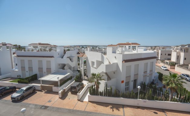 Reventa - Semi-detached house - Ciudad Quesada - Rojales - Rojales
