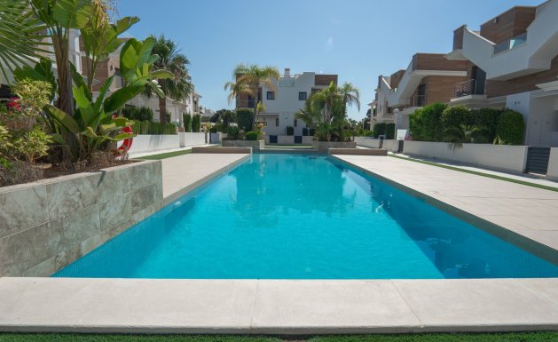 Reventa - Semi-detached house - Ciudad Quesada - Rojales - Rojales