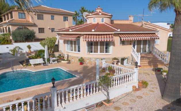 Reventa - Detached House / Villa - Ciudad Quesada - Ciudad Quesada - Rojales