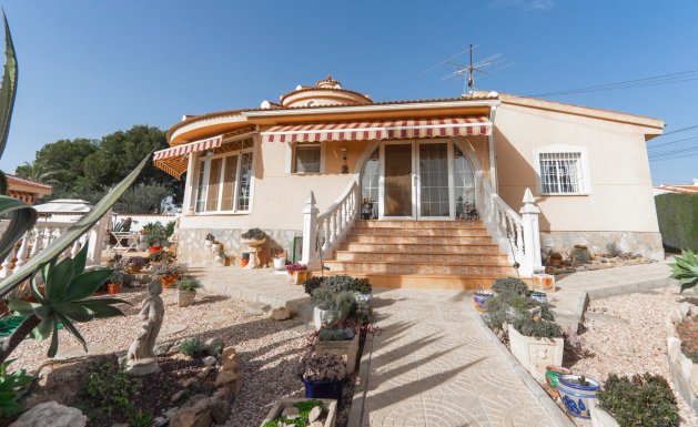 Reventa - Detached House / Villa - Ciudad Quesada - Ciudad Quesada - Rojales
