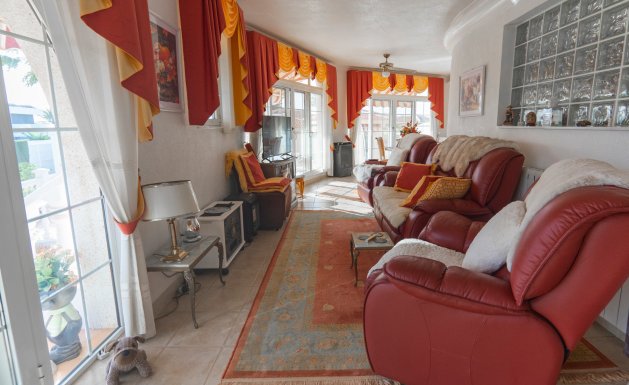 Reventa - Detached House / Villa - Ciudad Quesada - Ciudad Quesada - Rojales