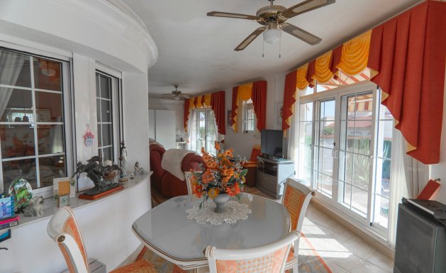 Reventa - Detached House / Villa - Ciudad Quesada - Ciudad Quesada - Rojales