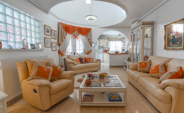 Reventa - Detached House / Villa - Ciudad Quesada - Ciudad Quesada - Rojales
