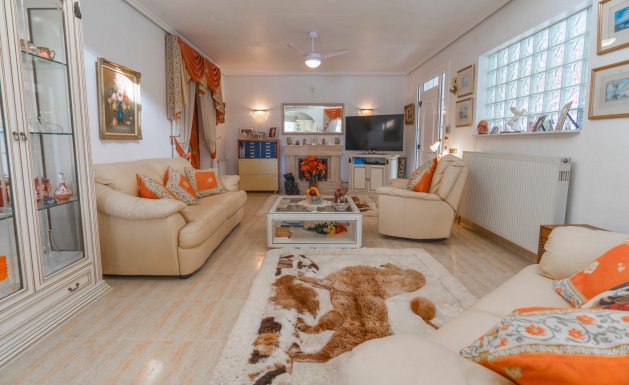 Reventa - Detached House / Villa - Ciudad Quesada - Ciudad Quesada - Rojales