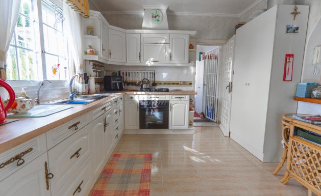 Reventa - Detached House / Villa - Ciudad Quesada - Ciudad Quesada - Rojales