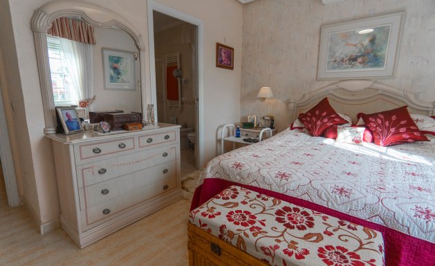 Reventa - Detached House / Villa - Ciudad Quesada - Ciudad Quesada - Rojales