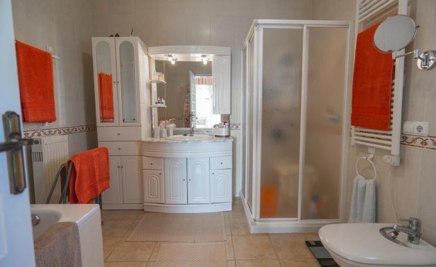 Reventa - Detached House / Villa - Ciudad Quesada - Ciudad Quesada - Rojales