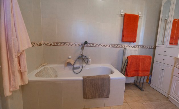Reventa - Detached House / Villa - Ciudad Quesada - Ciudad Quesada - Rojales