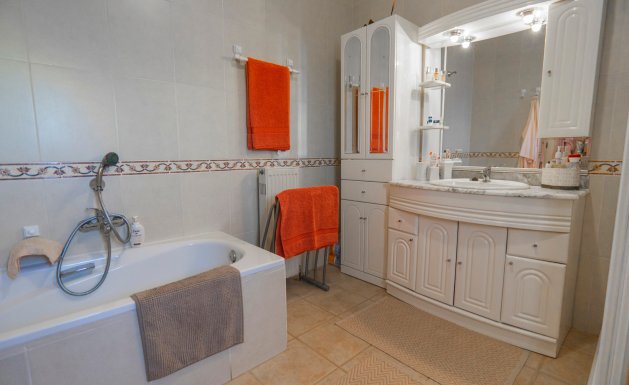 Reventa - Detached House / Villa - Ciudad Quesada - Ciudad Quesada - Rojales