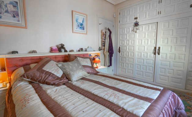 Reventa - Detached House / Villa - Ciudad Quesada - Ciudad Quesada - Rojales