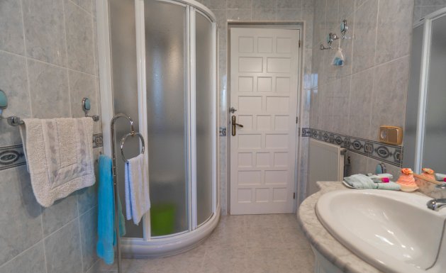 Reventa - Detached House / Villa - Ciudad Quesada - Ciudad Quesada - Rojales