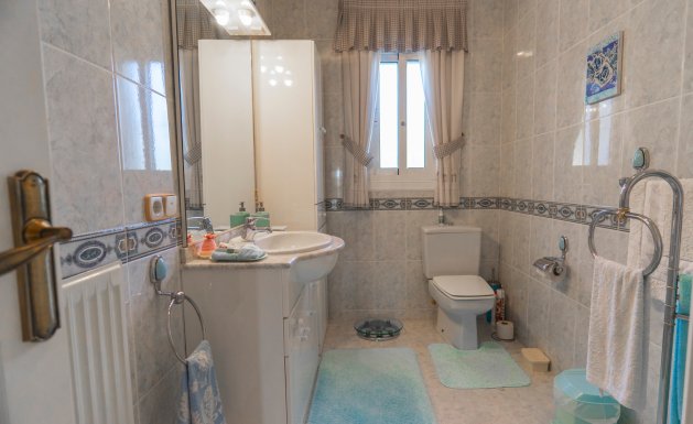Reventa - Detached House / Villa - Ciudad Quesada - Ciudad Quesada - Rojales