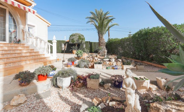 Reventa - Detached House / Villa - Ciudad Quesada - Ciudad Quesada - Rojales