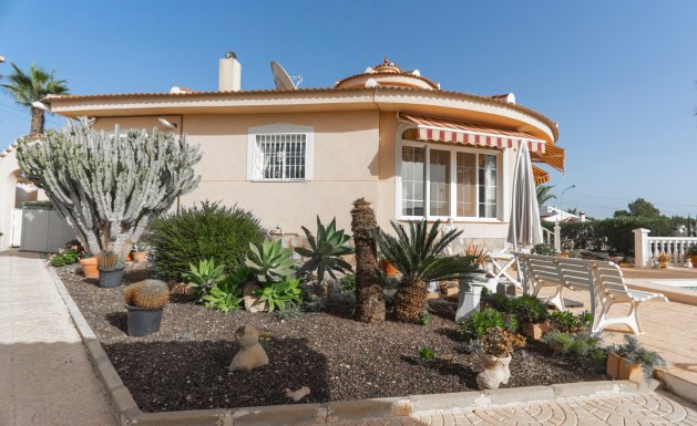 Reventa - Detached House / Villa - Ciudad Quesada - Ciudad Quesada - Rojales