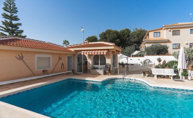 Reventa - Detached House / Villa - Ciudad Quesada - Ciudad Quesada - Rojales