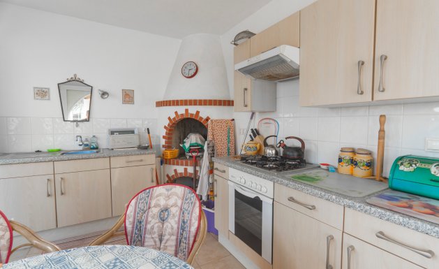 Reventa - Detached House / Villa - Ciudad Quesada - Ciudad Quesada - Rojales