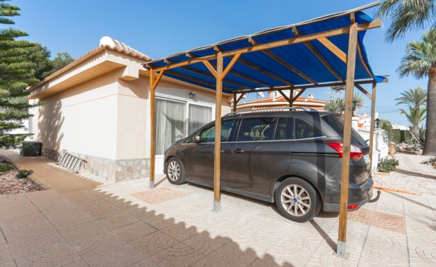 Reventa - Detached House / Villa - Ciudad Quesada - Ciudad Quesada - Rojales