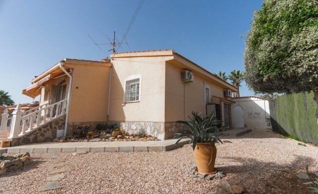 Reventa - Detached House / Villa - Ciudad Quesada - Ciudad Quesada - Rojales