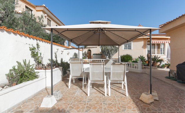 Reventa - Detached House / Villa - Ciudad Quesada - Ciudad Quesada - Rojales