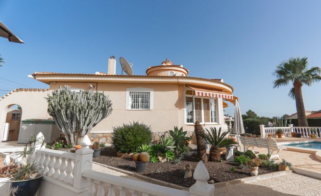 Reventa - Detached House / Villa - Ciudad Quesada - Ciudad Quesada - Rojales