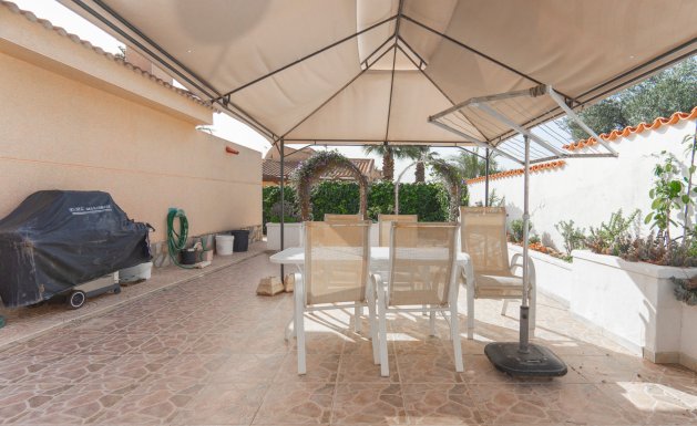 Reventa - Detached House / Villa - Ciudad Quesada - Ciudad Quesada - Rojales
