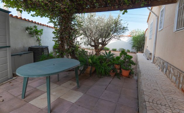 Reventa - Detached House / Villa - Ciudad Quesada - Ciudad Quesada - Rojales